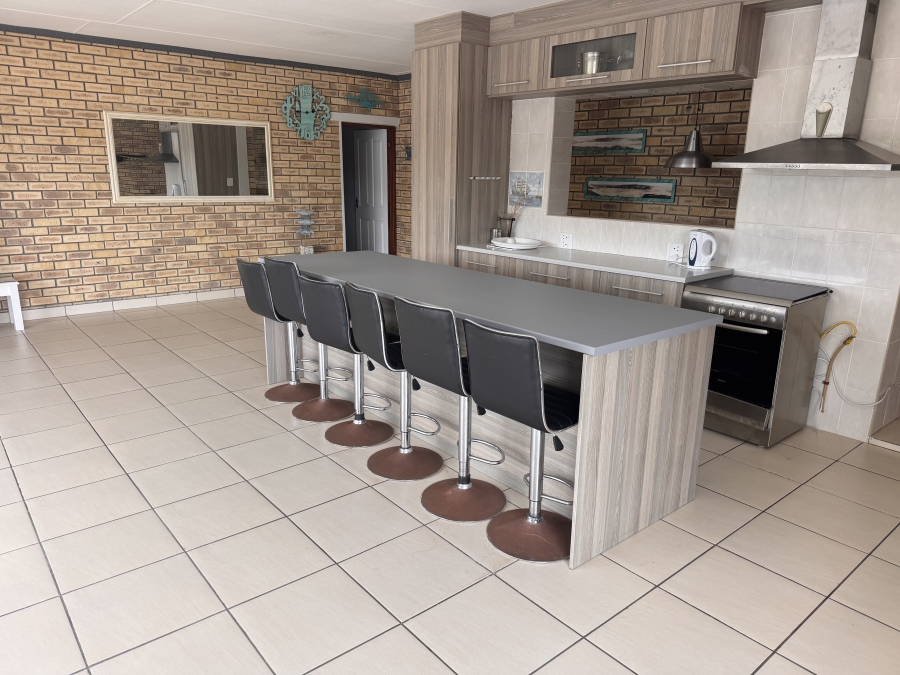 12 Bedroom Property for Sale in Klein Brak Western Cape